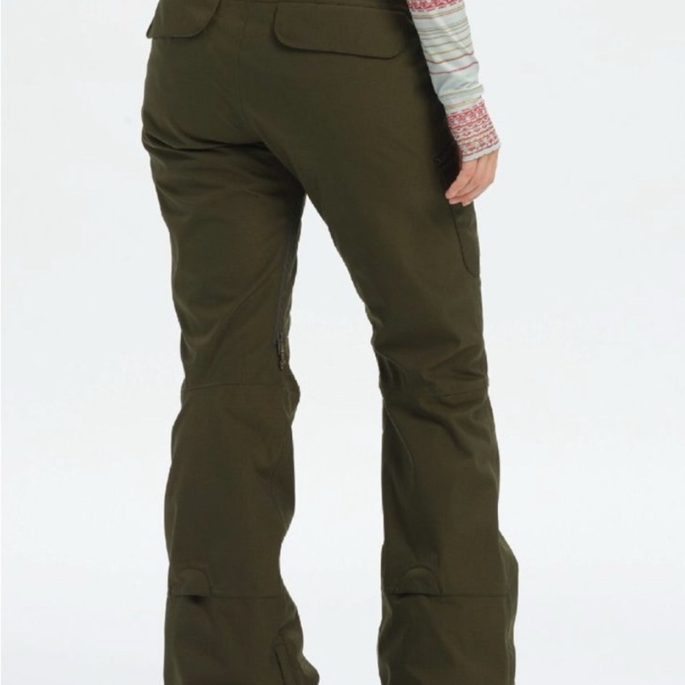 Burton Gloria Snow Pants - Picture 2 of 10